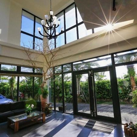 Simple Life B&B Jialin Exterior photo