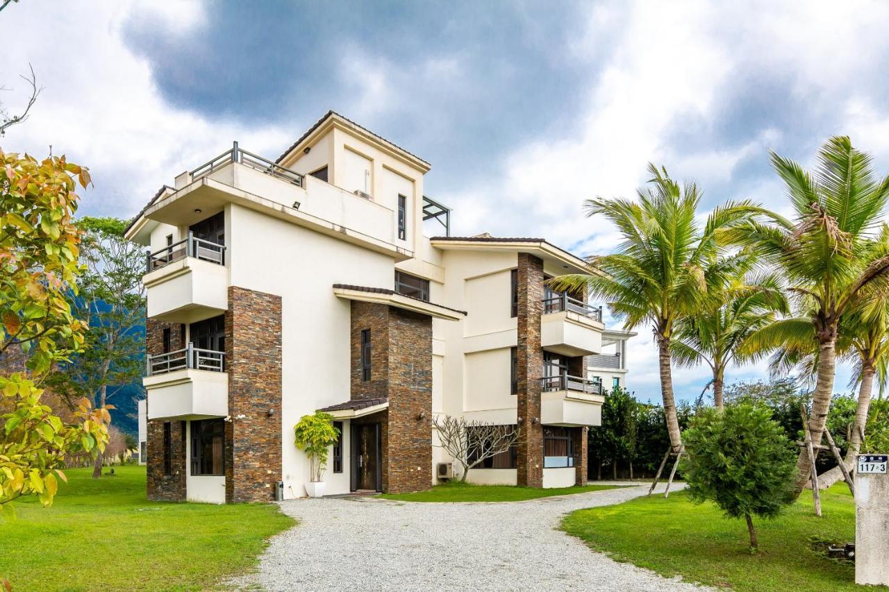 Simple Life B&B Jialin Exterior photo