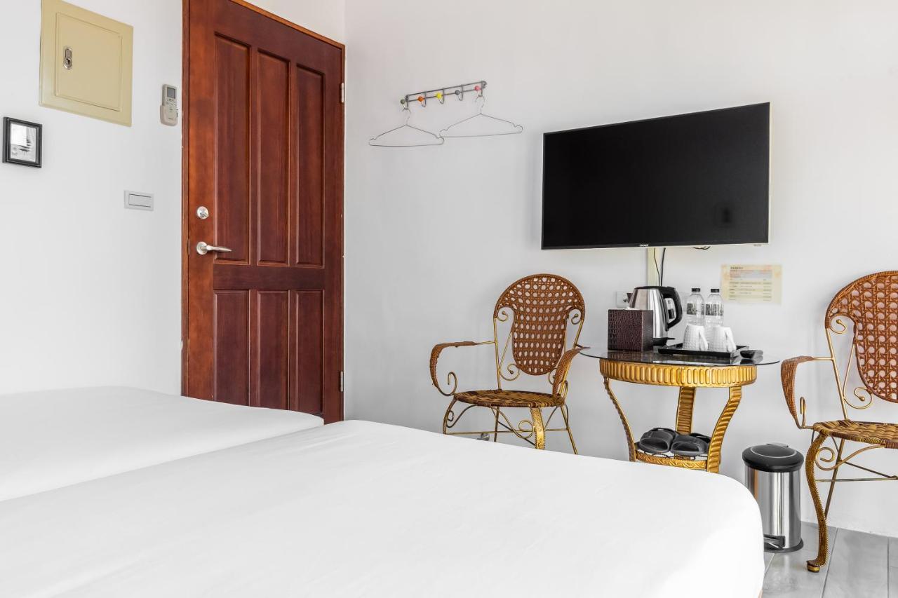 Simple Life B&B Jialin Exterior photo