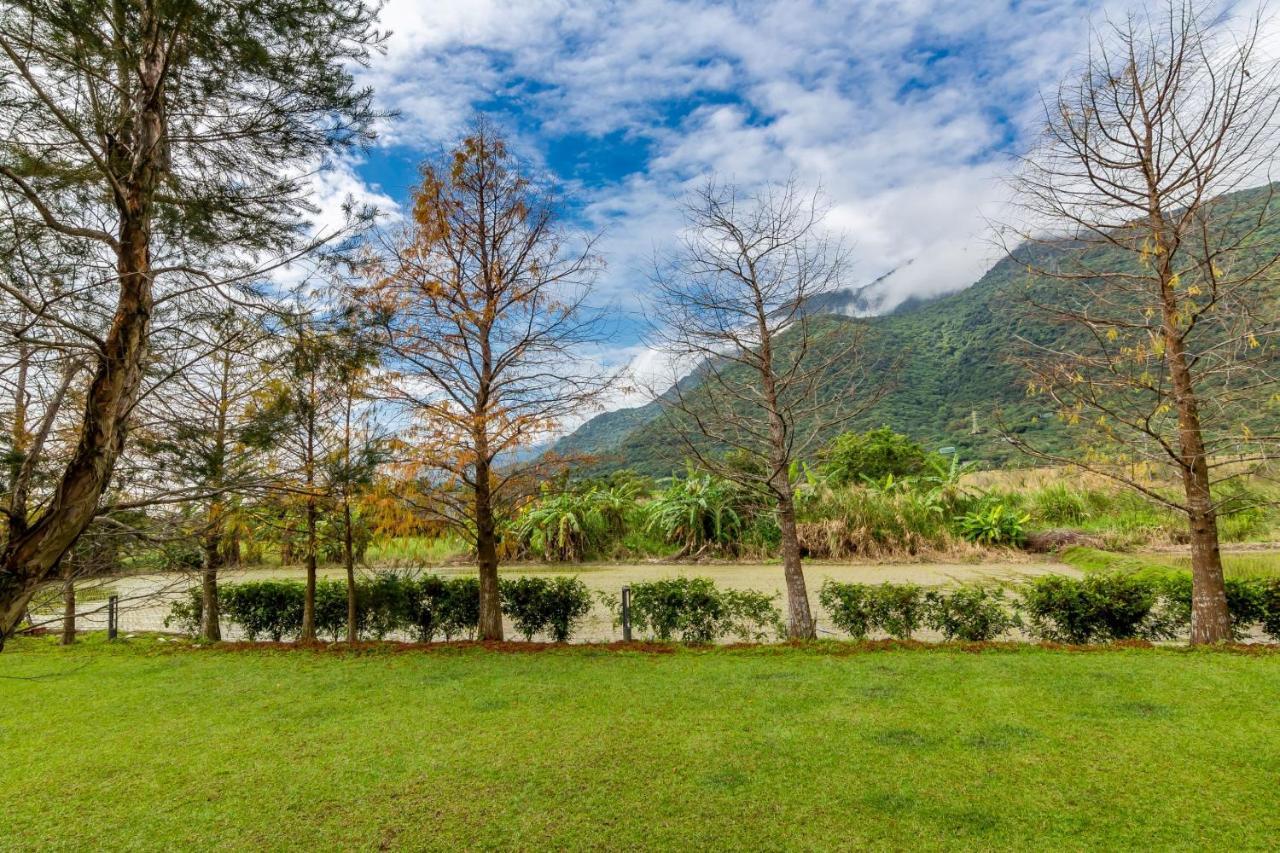Simple Life B&B Jialin Exterior photo